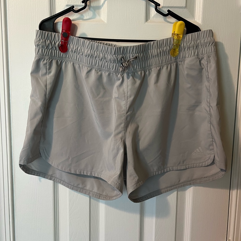 Women’s Adidas Shorts